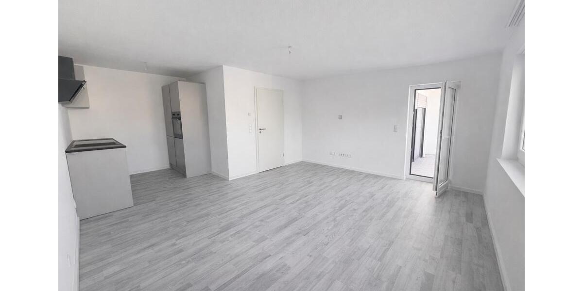 Etagenwohnung Esslingen am Neckar Pliensauvorstadt - 3 Zimmer, 75 m&sup2;, 1.300&euro; | Angebot:26315104