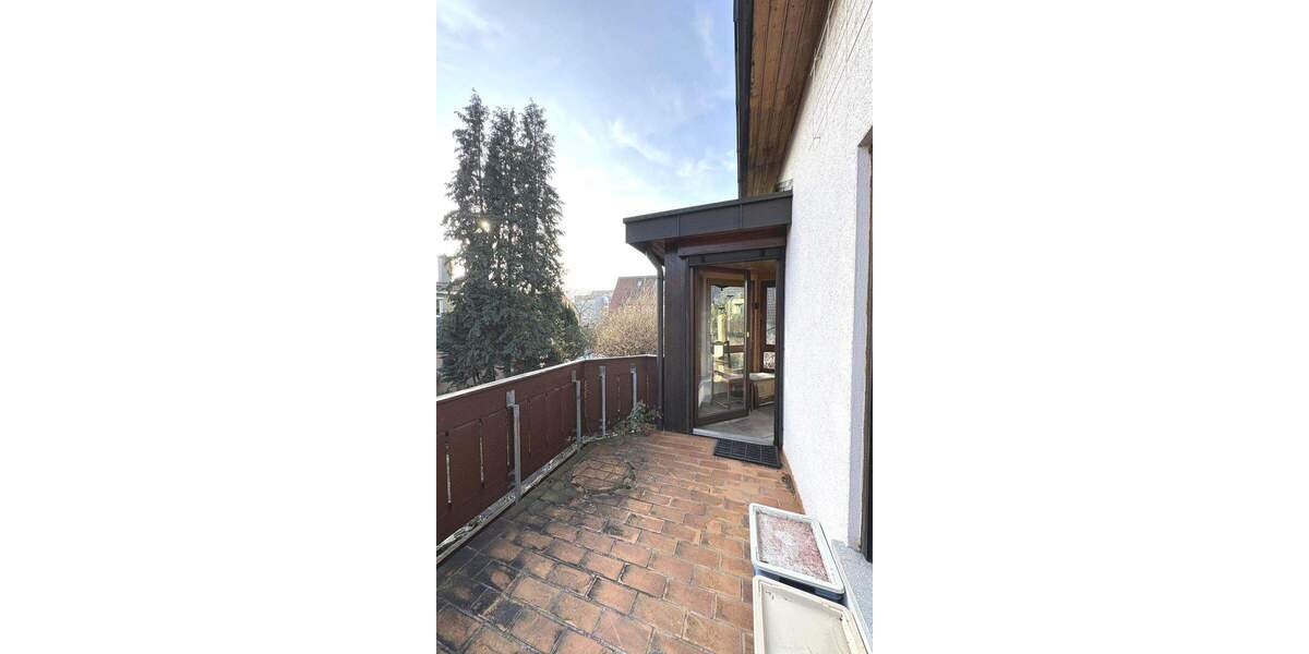 Einfamilienhaus Stuttgart Vaihingen - 5 Zimmer, 172 m&sup2;, 1.095.000&euro; | Angebot:25065486