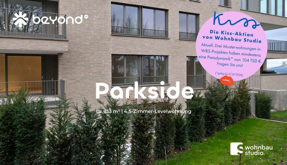 Etagenwohnung Stuttgart Stuttgart-Nord - 4.5 Zimmer, 133 m&sup2;, 1.598.800&euro; | Angebot:26908487