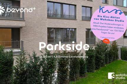 Wohnung Stuttgart Stuttgart-Nord - 4.5 Zimmer, 133 m&sup2;, 1.598.800&euro; | Angebot:26908487