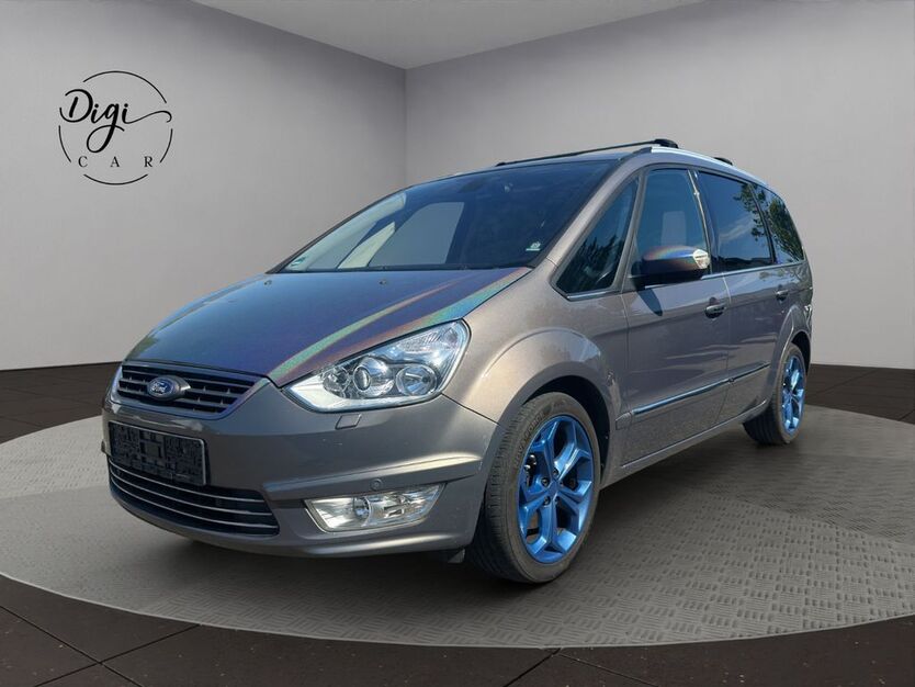 Ford Galaxy 257.000 km 5.000 € Tamm 71732