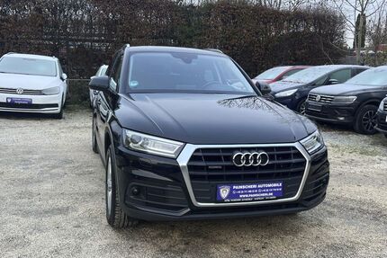Audi Q5 158.000 km 24.599 &euro; Stuttgart 70567
