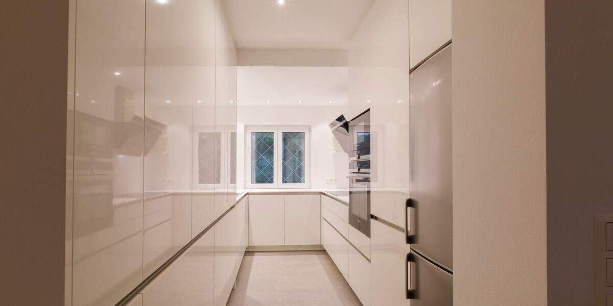 Mehrfamilienhaus, Wohnhaus Stuttgart Degerloch - 9 Zimmer, 411 m&sup2;, 2.290.000&euro; | Angebot:26143009