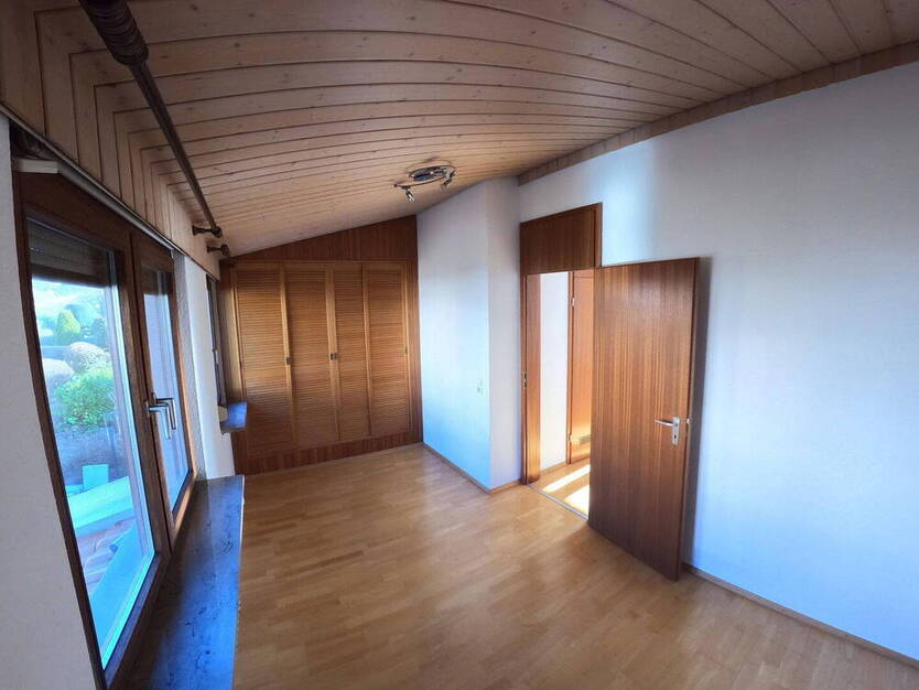 Helles Reihenhaus in Weil der Stadt von privat