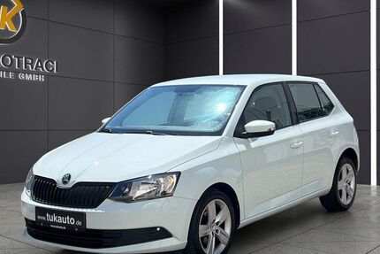 Skoda Fabia 99.500 km 6.250 &euro; Nürtingen 72622