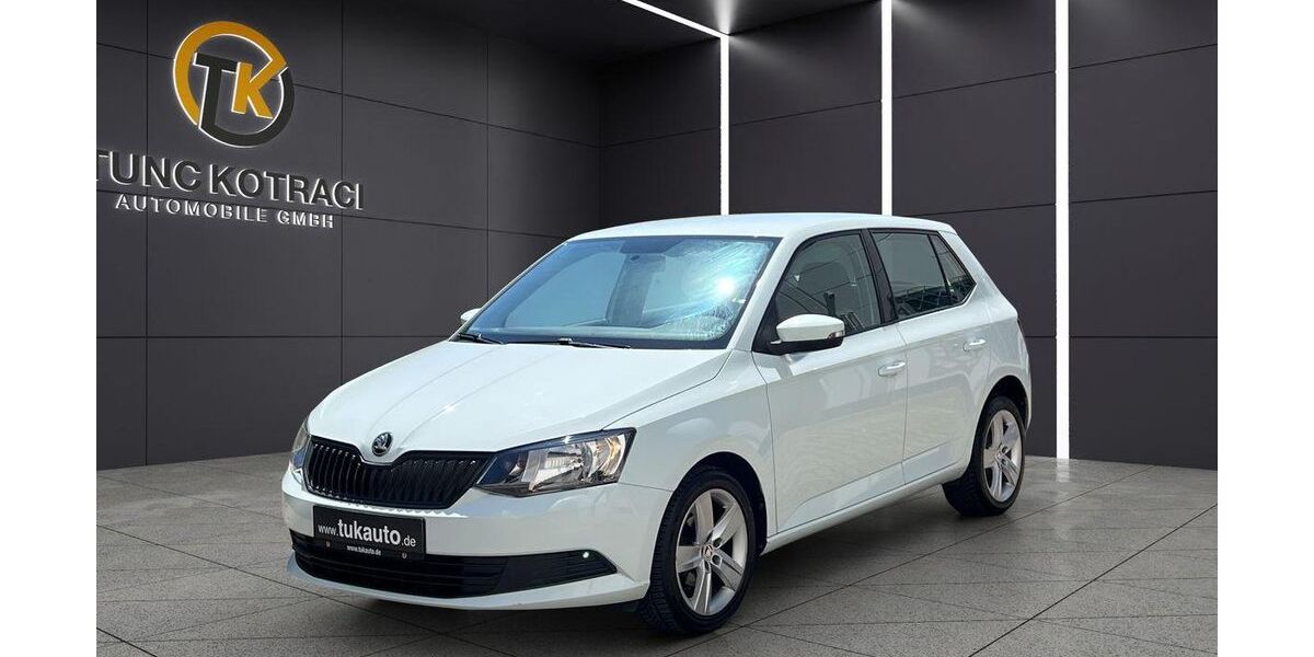 Skoda Fabia 99.500 km 6.250 &euro; Nürtingen 72622