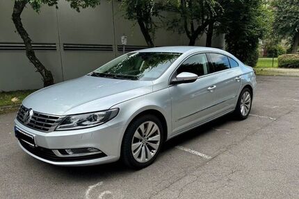 VW CC