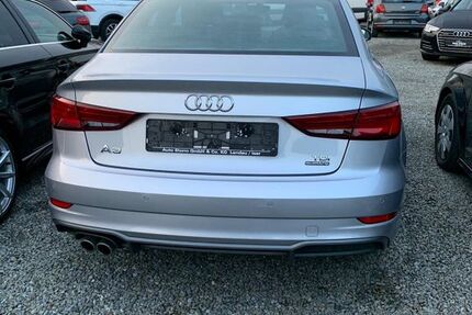 Audi A3 155.000 km 15.300 € Backnang 71522