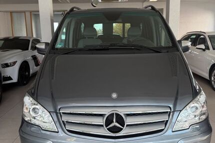 Mercedes-Benz Viano 167.000 km 22.999 &euro; Filderstadt 70794