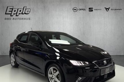 Seat Ibiza 20.676 km 23.790 &euro; Rutesheim 71277