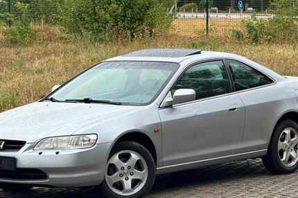 Honda Accord 200.000 km 3.900 &euro; Murr 71711
