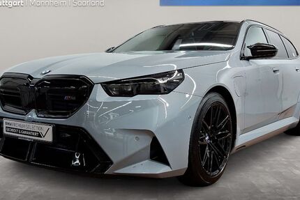 BMW M5 17.866 km 138.960 € Stuttgart 70569
