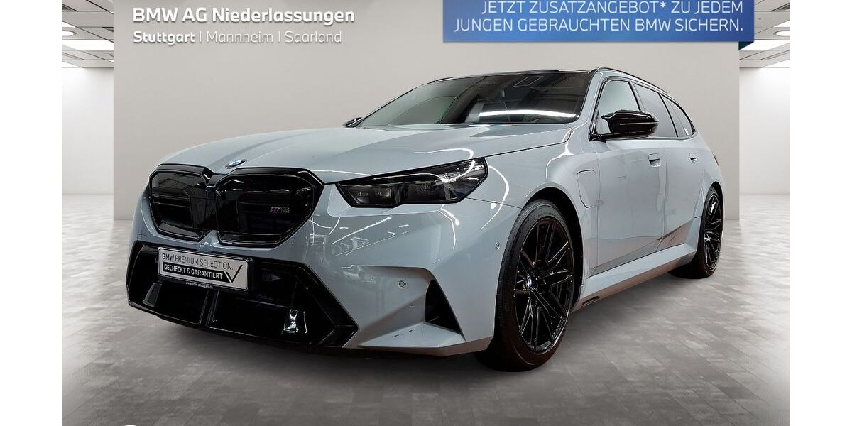 BMW M5 17.866 km 138.960 € Stuttgart 70569