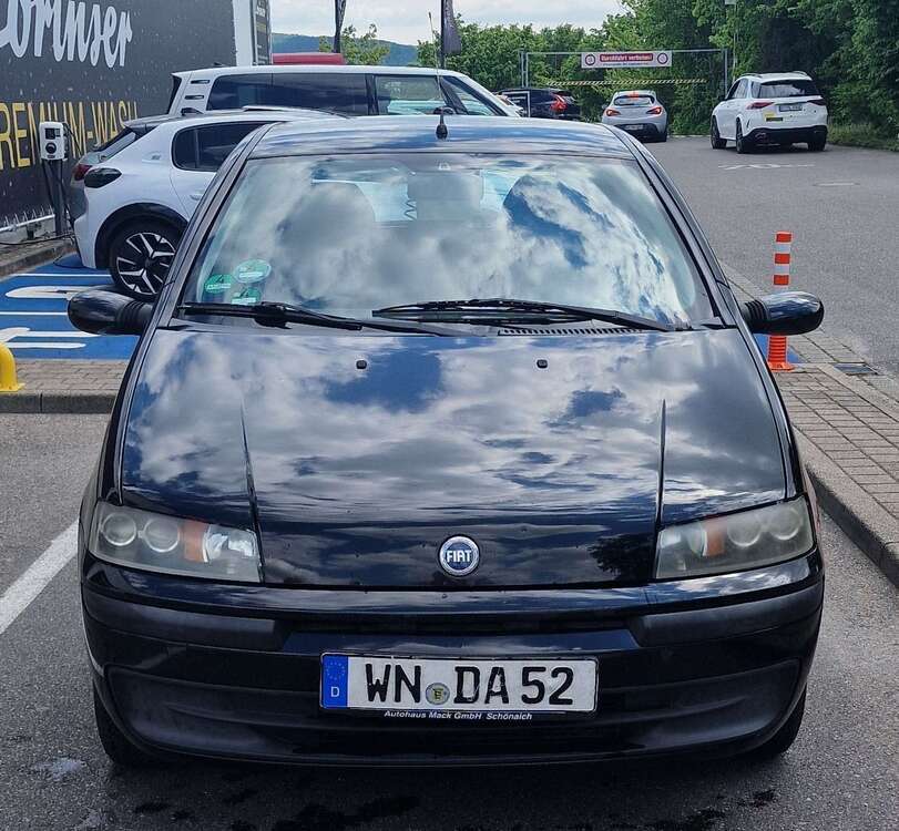 Punto