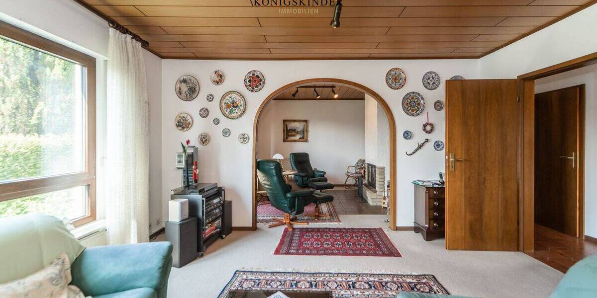 Einfamilienhaus Ebersbach an der Fils Ebersbach - 6 Zimmer, 175 m&sup2;, 499.000&euro; | Angebot:26672572