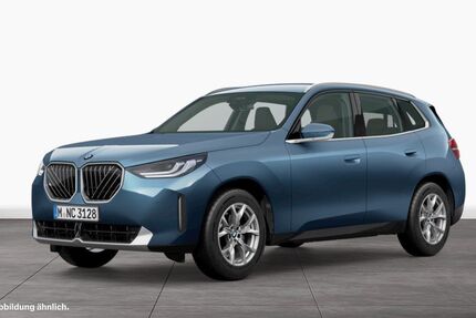 BMW X3 3.859 km 49.990 &euro; Stuttgart 70569