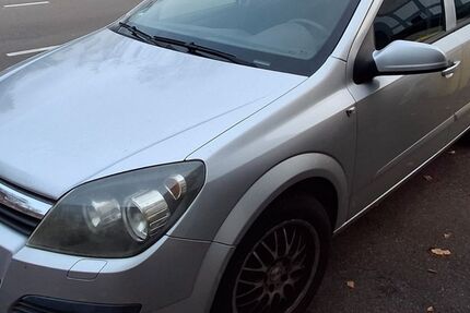 Opel Astra 263.000 km 600 &euro; Allmersbach im Tal 71573