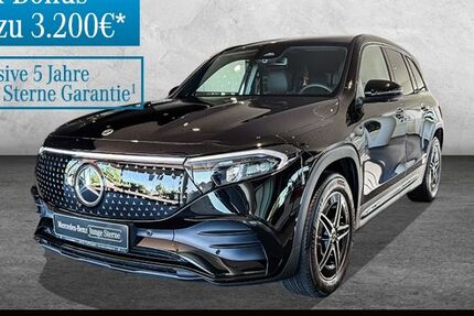 Mercedes-Benz EQB 6.600 km 48.925 &euro; Tamm 71732