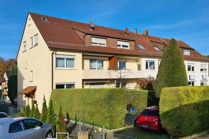 Wohnung Stuttgart / Weilimdorf Weilimdorf - 3 Zimmer, 75 m&sup2;, 298.000&euro; | Angebot:26401456