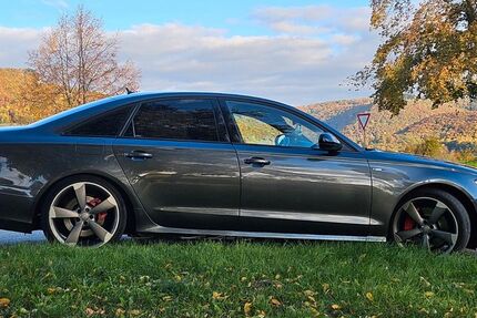 Audi A6 212.000 km 13.900 &euro; Kirchheim unter Teck 73230