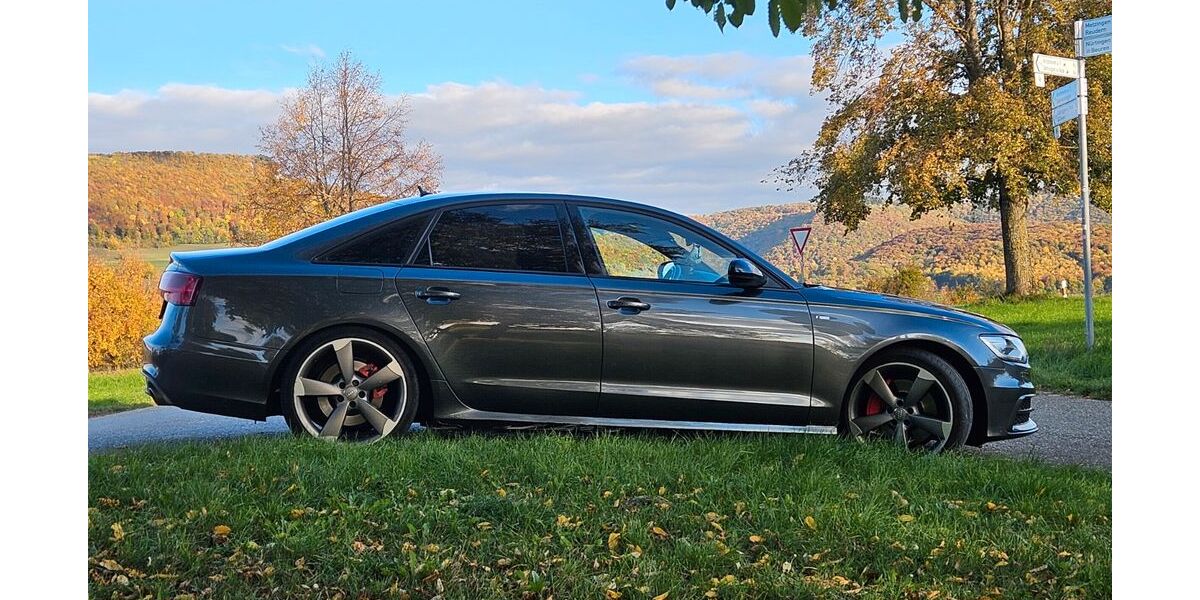Audi A6 212.000 km 13.900 &euro; Kirchheim unter Teck 73230