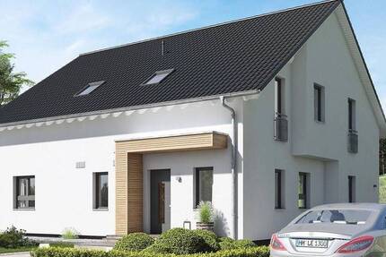 Haus Gärtringen - 8 Zimmer, 241 m&sup2;, 922.829&euro; | Angebot:26417213