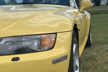 BMW Z3 193.700 km 19.900 &euro; Tiefenbronn 75233