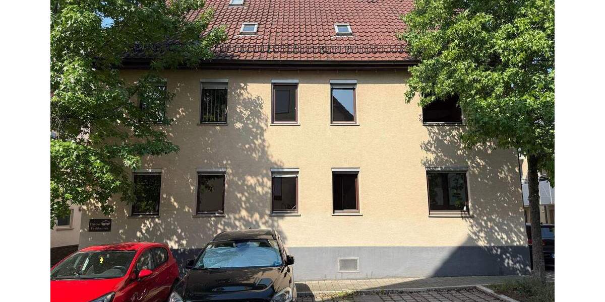 Mehrfamilienhaus, Wohnhaus Plochingen - 1 Zimmer, 210 m&sup2;, 549.000&euro; | Angebot:24622758