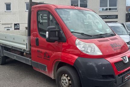 Peugeot Boxer 157.000 km 1.990 &euro; Filderstadt bei Stuttgart 70794