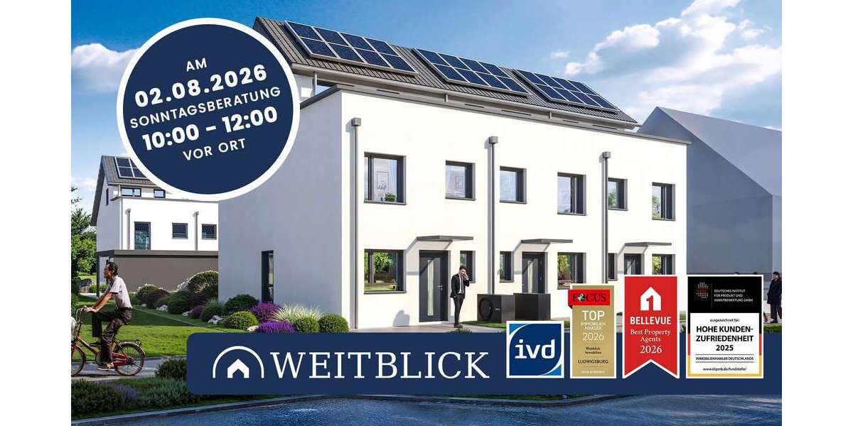 Einfamilienhaus Stuttgart Mühlhausen - 5 Zimmer, 149 m&sup2;, 799.000&euro; | Angebot:26972105
