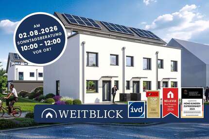 Haus Stuttgart Mühlhausen - 5 Zimmer, 149 m&sup2;, 799.000&euro; | Angebot:26972105