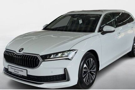 Skoda Superb 1.505 km 41.330 &euro; Stuttgart-Wangen 70188