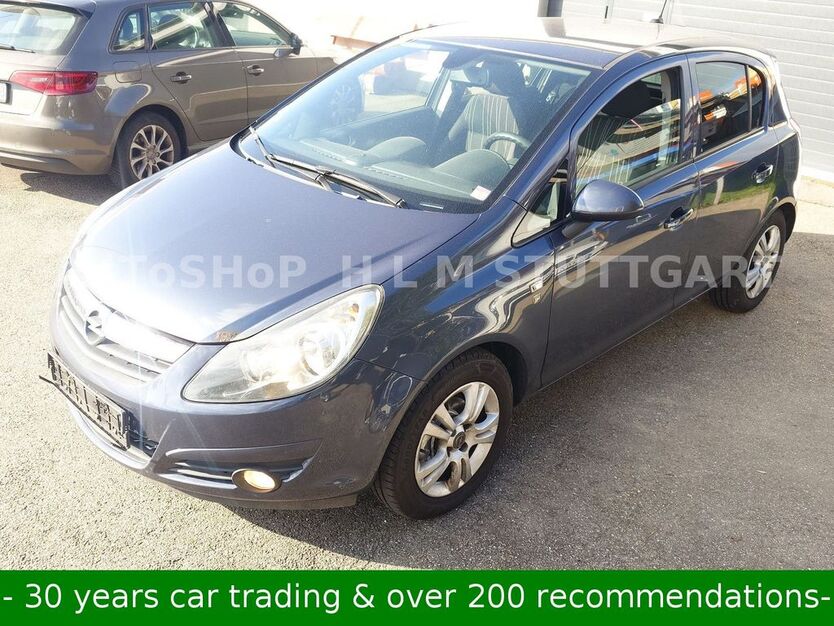 Opel Corsa 422.000 km 1.449 € Holzgerlingen / Böblingen (Region Stuttgart) 71088