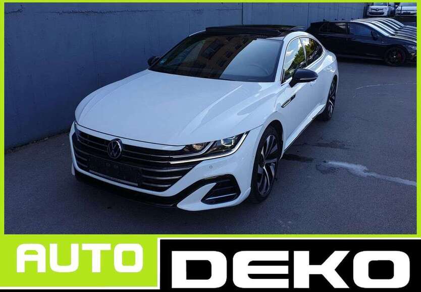 Arteon