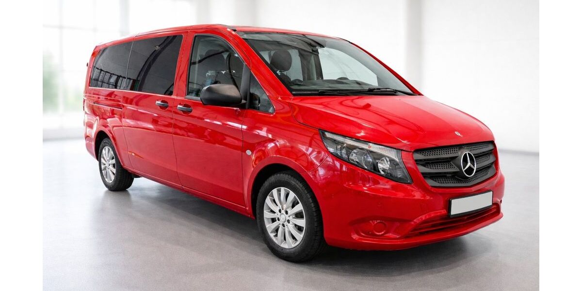 Mercedes-Benz Vito 263.775 km 17.990 &euro; Remseck am Neckar 71686