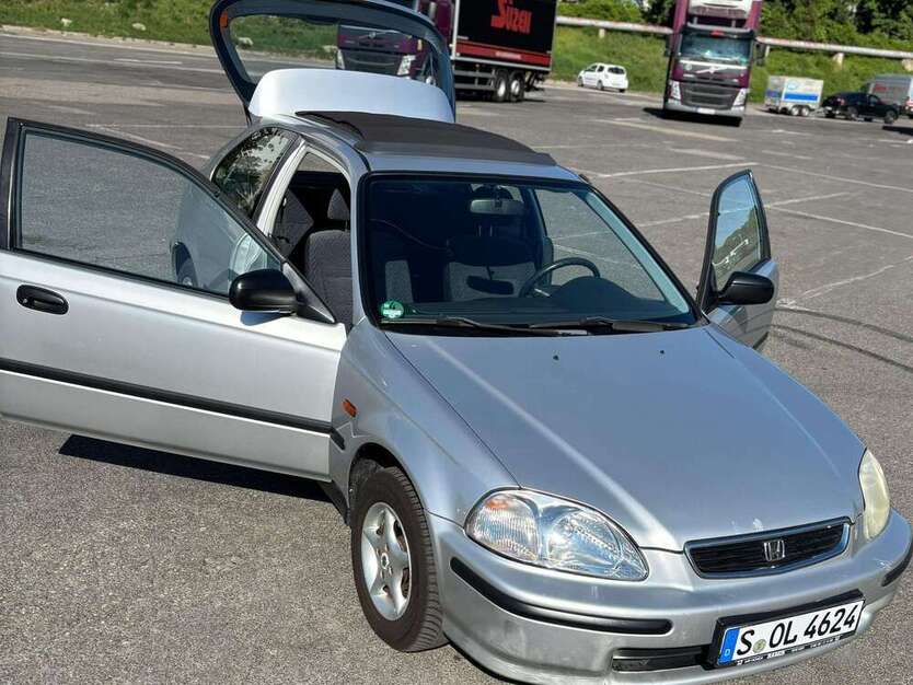 Civic
