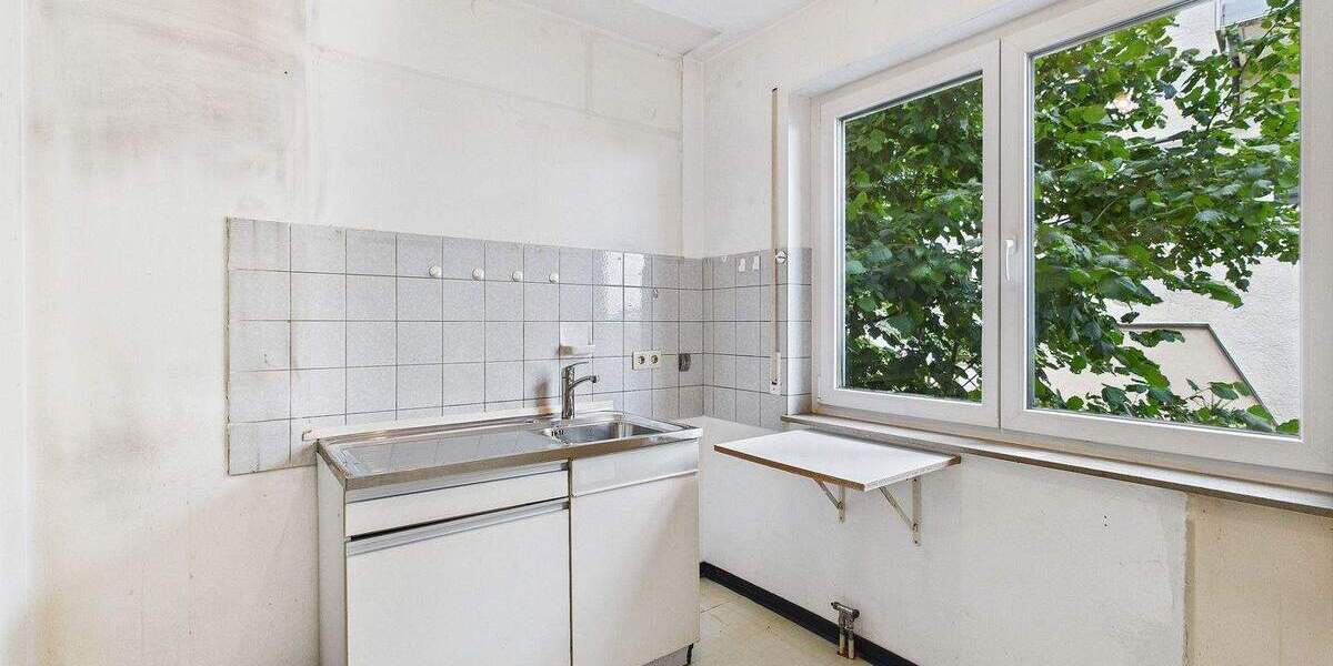 Etagenwohnung Stuttgart Kaltental - 3 Zimmer, 80 m&sup2;, 349.900&euro; | Angebot:24284626