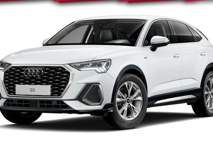 Audi Q3 9.716 km 37.940 &euro; Stuttgart 70469