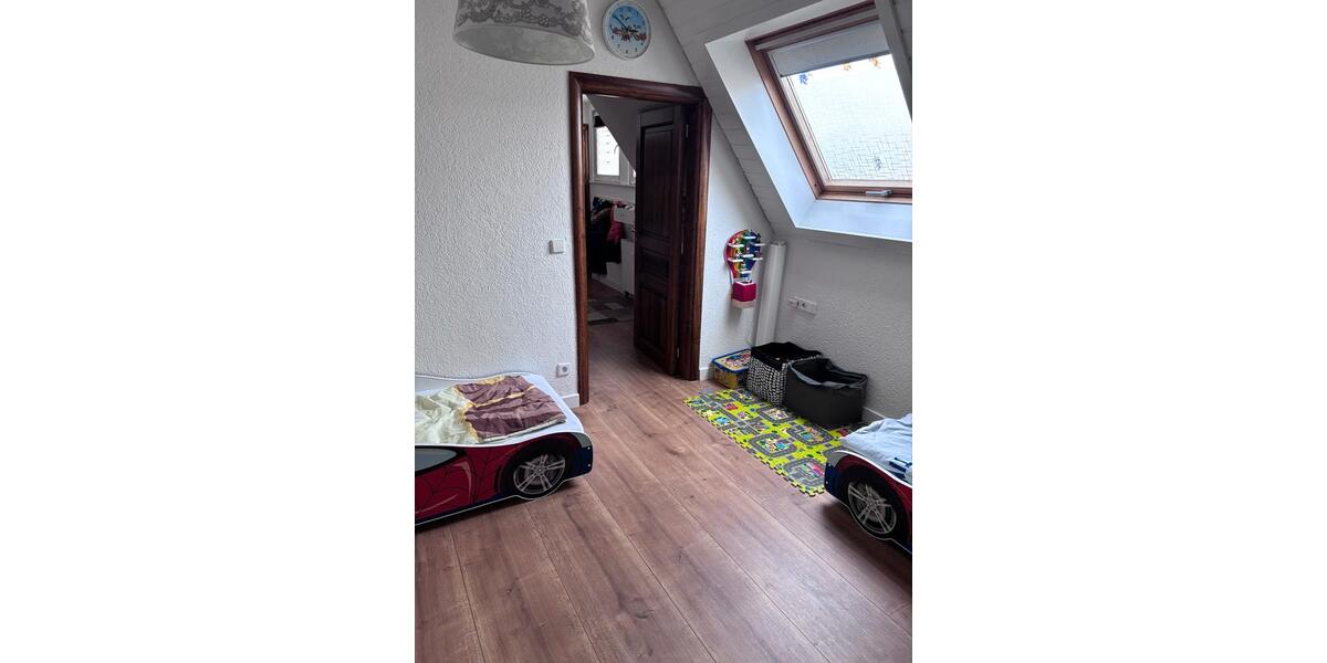 Etagenwohnung Asperg - 4 Zimmer, 77 m&sup2;, 315.000&euro; | Angebot:26613748