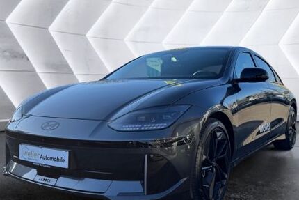 Hyundai IONIQ 6 17.000 km 35.910 &euro; Bietigheim-Bissingen 74321