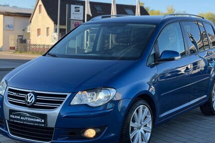 VW Touran 243.000 km 5.999 &euro; Schorndorf 73614