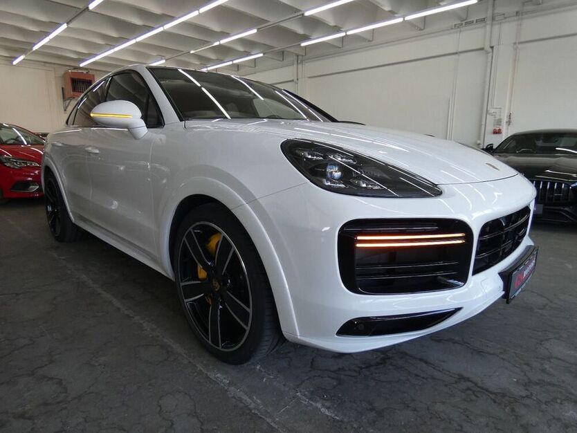 Cayenne