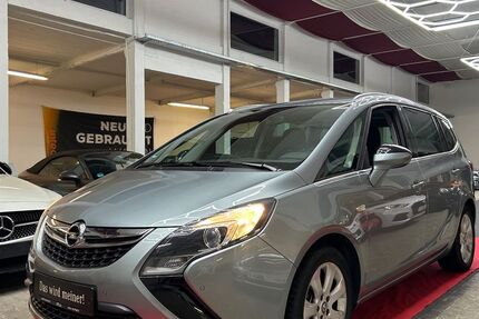 Opel Zafira 136.638 km 6.999 &euro; Remshalden Grunbach 73630