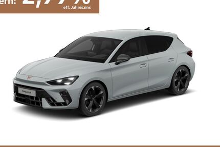 Cupra Leon 10.136 km 29.630 &euro; Stuttgart-Feuerbach 70469
