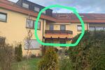 Etagenwohnung Böblingen Dagersheim - 3 Zimmer, 80 m&sup2;, 1.350&euro; | Angebot:26230211