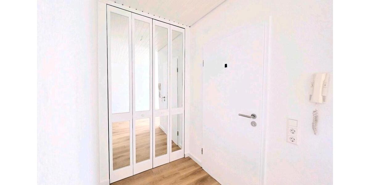 Etagenwohnung Stuttgart Stuttgart-Süd - 2 Zimmer, 48 m&sup2;, 1.250&euro; | Angebot:26594170