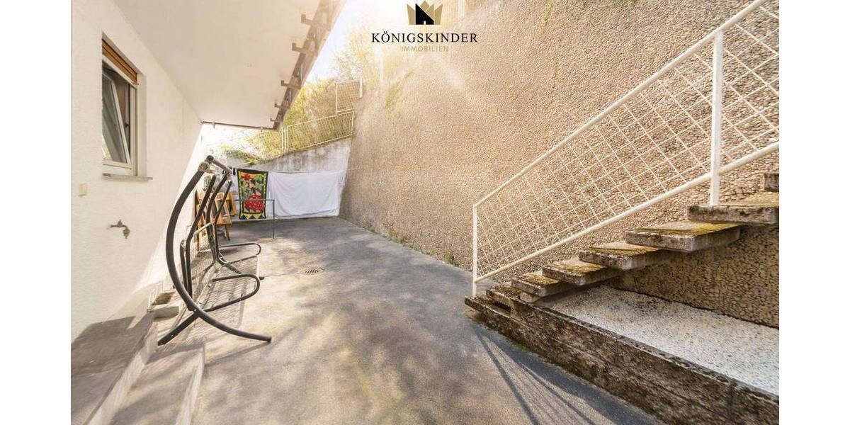 Etagenwohnung Marbach am Neckar Hörnle - 4 Zimmer, 82 m&sup2;, 330.000&euro; | Angebot:26685817