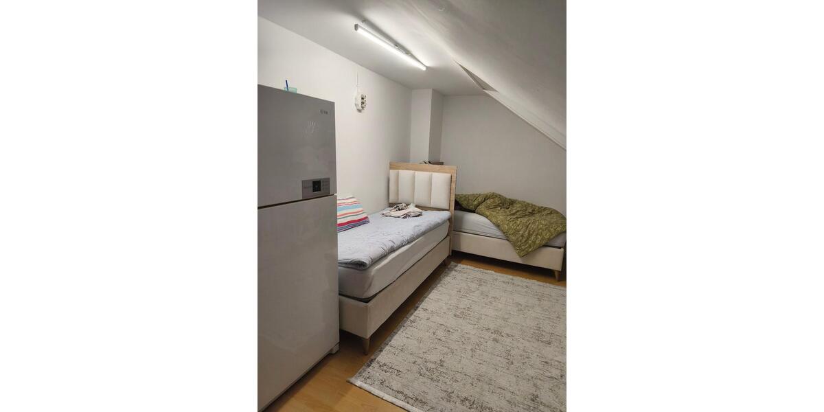 Dachgeschoßwohnung Remshalden - 3 Zimmer, 56 m&sup2;, 189.000&euro; | Angebot:26033504