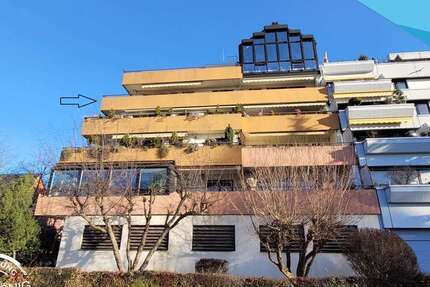 Wohnung zum Mieten in Böblingen 1.400 € 119 m² 4.5 zimmer