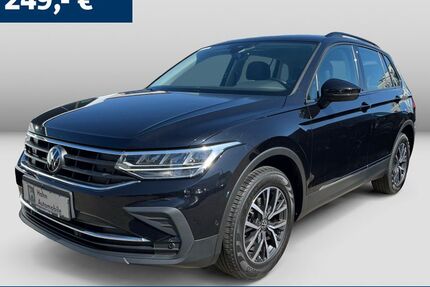 VW Tiguan 85.115 km 27.390 &euro; Fellbach 70736